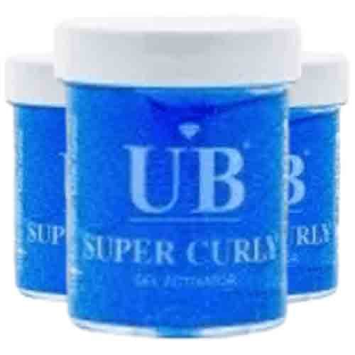 Universal Beauty Gelactivator Super Curly – Definiert Locken 115ml