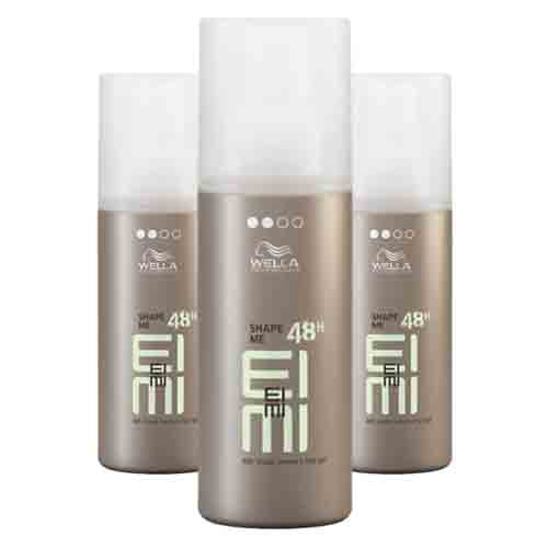 Wella Professionals Styling Gel EIMI Shape Me – 48 Stunden Halt 150ml