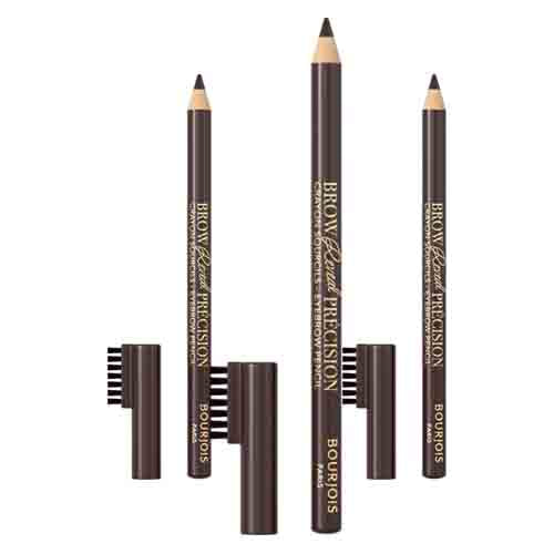 Bourjois Augenbrauenstift 004 Deep Brunette – Präzise Anwendung 1,2g