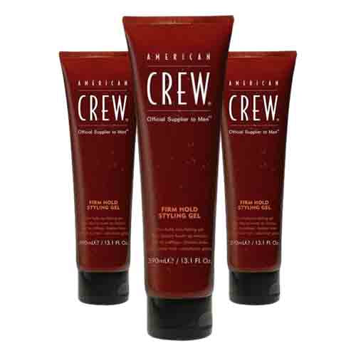 American Crew Styling Gel – Extra Halt 250ml