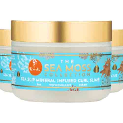 Curls Curl Slime Jelly – Feuchtigkeit & Glanz 236ml