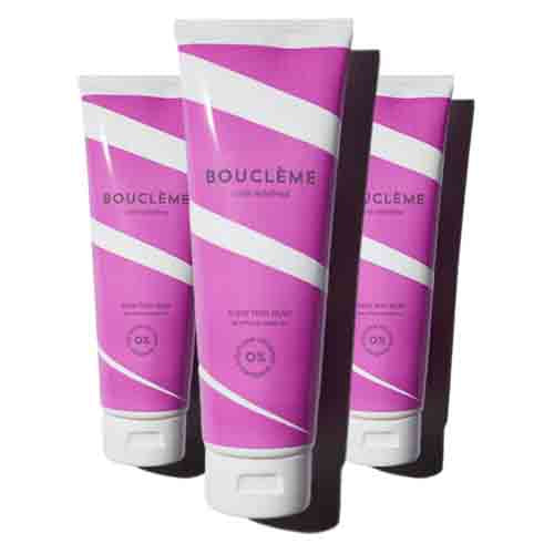 Boucleme Styling Gel Super Hold Styler – Extra Halt 250ml