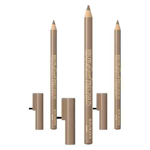 Bourjois Augenbrauenstift 001 Blonde – Präzise Anwendung 0,09g