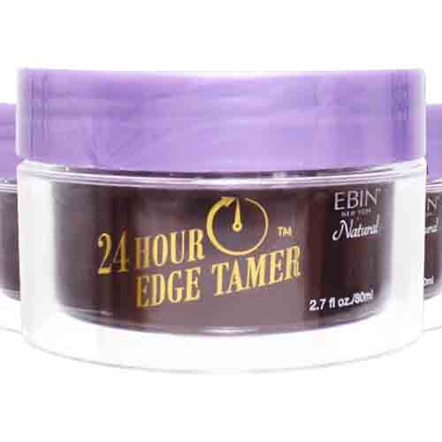 Ebin 24HR Edge Tamer – Extreme Halt 80ml