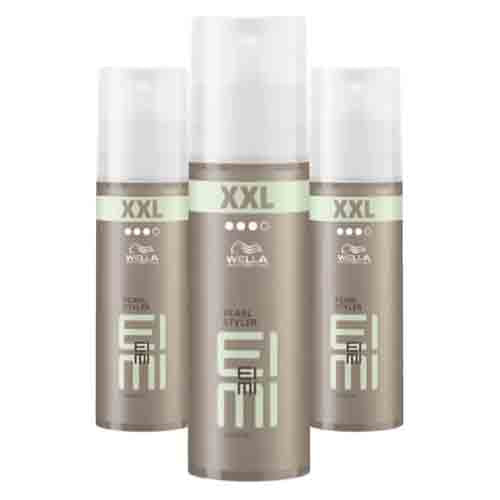 Wella Professionals Styling Gel EIMI Pearl Styler XXL – Glanz 150ml