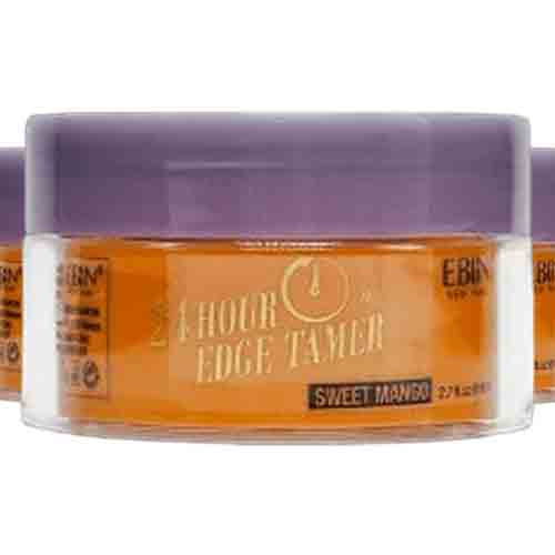 Ebin Edge Tamer Sweet Mango – 24 Stunden Halt 76g
