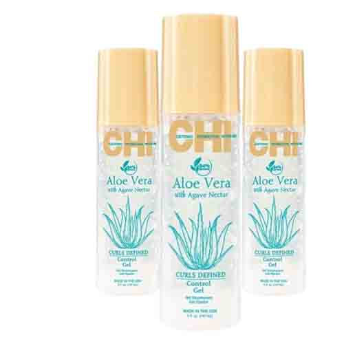 CHI Styling Gel Aloe Vera – Extra Halt 147ml