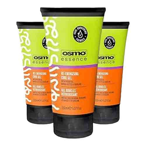 Osmo Styling Gel Re-Energising Curl Gel – Feuchtigkeit 150ml