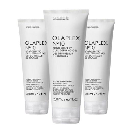 Olaplex Styling Gel No.10 Bond Shaper™ – Feuchtigkeit 200ml