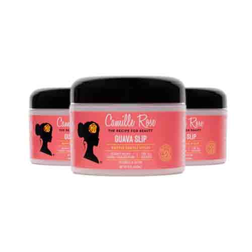 Camille Rose Guava Whipped Soufflé – Intensive Feuchtigkeit 240ml