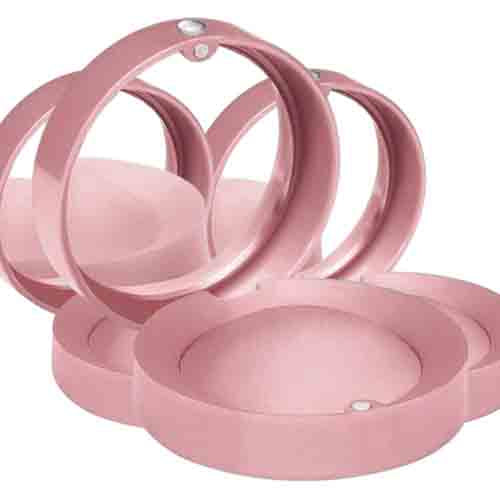 Bourjois Lidschatten 16 Mauve La La – Hochpigmentiert 2,5g