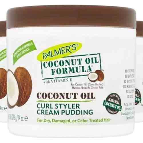 Palmer's Curl Condition Hair Pudding – Feuchtigkeit 396g