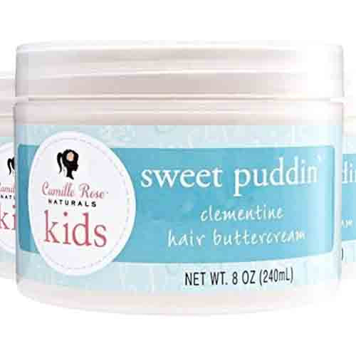 Camille Rose Kids Sweet Puddin – Feuchtigkeit 240ml