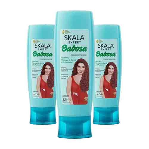 Skala Babosa Conditioner – Feuchtigkeit 325ml