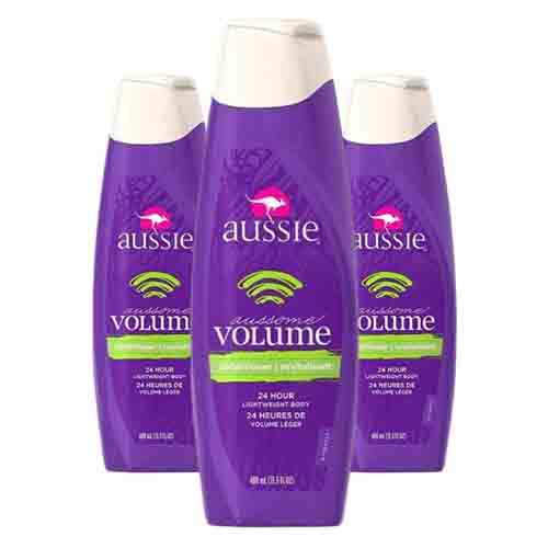 Aussie Aussome Volume Conditioner – Volumen & Weichheit 400ml