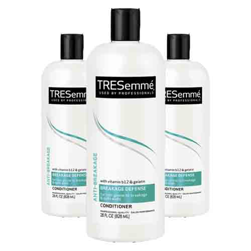 TRESemmé Conditioner Anti-Breakage – Stärkung & Feuchtigkeit 828ml