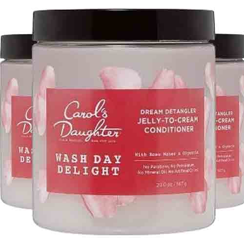 Carol's Daughter Conditioner Wash Day Delight – Feuchtigkeit 567ml