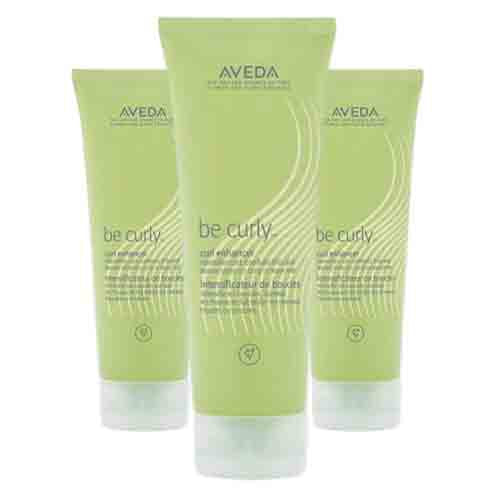 Aveda Conditioner Be Curly – Intensiviert Locken 200ml