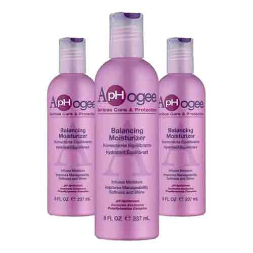 Aphogee Balancing Moisturizer – Feuchtigkeit 237ml