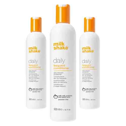 Milk Shake Conditioner Daily Frequent – Feuchtigkeit 300ml