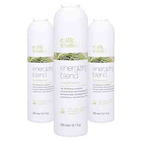 Milk Shake Conditioner Energizing Blend – Stärkt & Hydratisiert 300ml