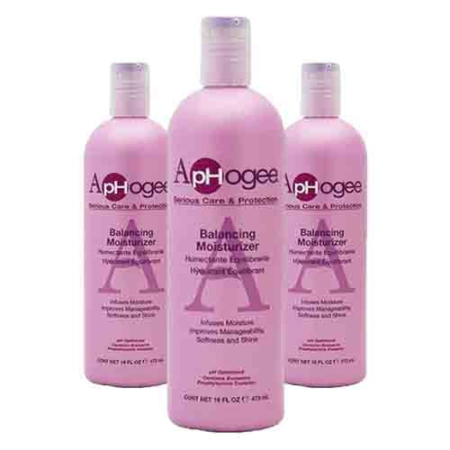 Aphogee Balancing Moisturizer – Feuchtigkeit 473ml