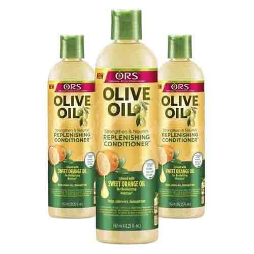 ORS Replenishing Conditioner – Feuchtigkeit 362ml