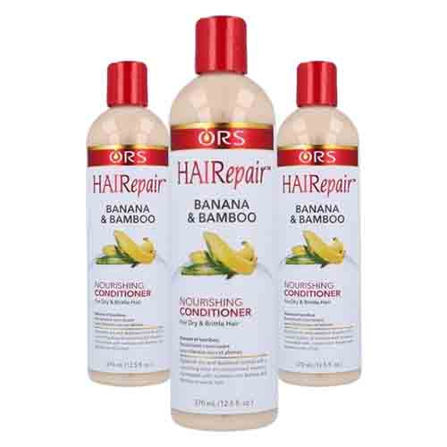 ORS HAIRepair Nourishing Conditioner – Feuchtigkeit 370ml