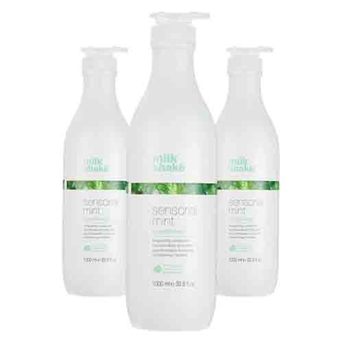 Milk Shake Conditioner Sensorial Mint – Erfrischend 1000ml