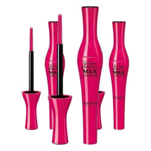 Bourjois Mascara Volume Glamour Max Definition – 8x Volumen 12ml