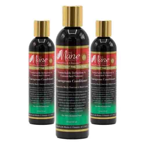 The Mane Choice Conditioner Do It "Fro" The Culture! – Feuchtigkeit 237ml