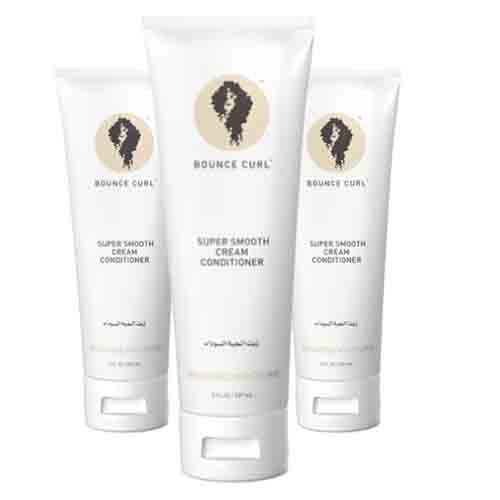 Bounce Curl Conditioner Super Smooth – Gewichtslos 237ml