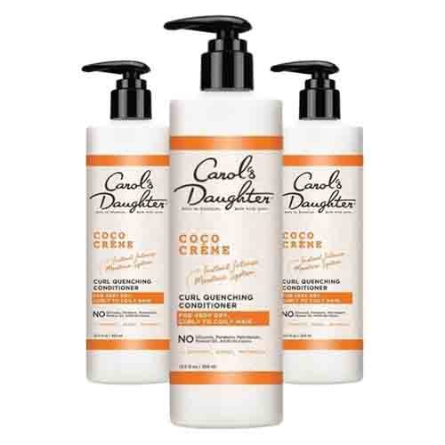 Carol's Daughter Conditioner Coco Crème – Intensive Feuchtigkeit 355ml