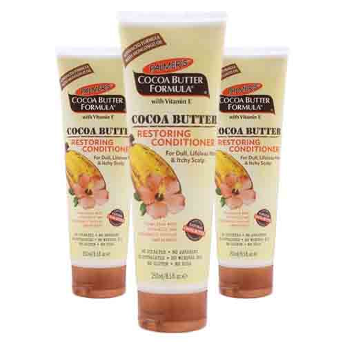 Palmer's Restoring Conditioner mit Kakaobutter – Feuchtigkeit 250ml