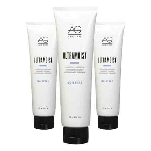 AG Hair Ultramoist Conditioner – Intensive Feuchtigkeit 178ml