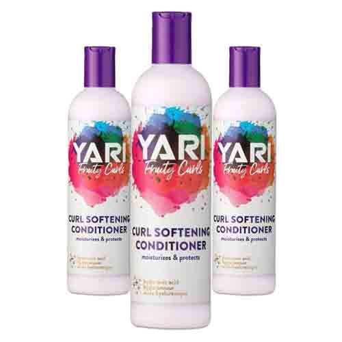 Yari Conditioner für Locken – Feuchtigkeit 355ml