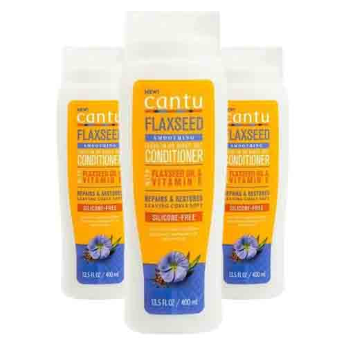 Cantu Haarspülung Avocado – Intensive Feuchtigkeit 400ml