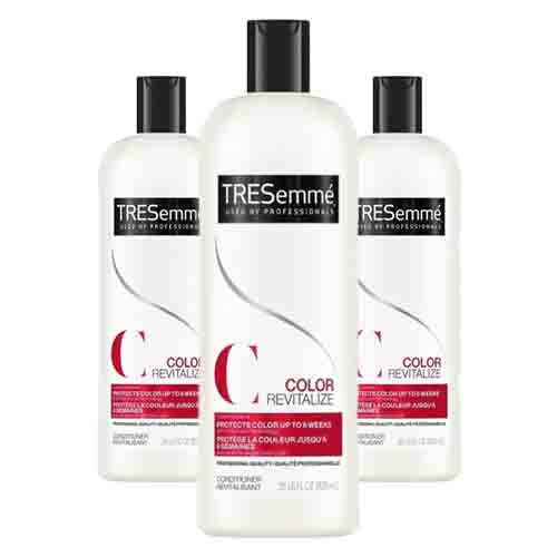 TRESemmé Conditioner Color Revitalize – Farbschutz 828ml