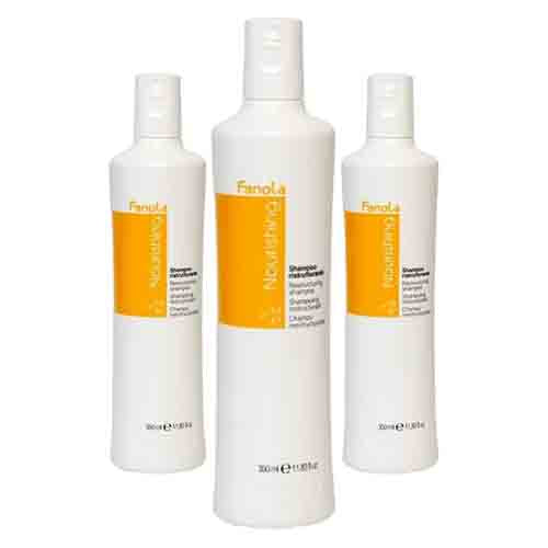 Fanola Pflege Conditioner – Intensive Feuchtigkeit 350ml