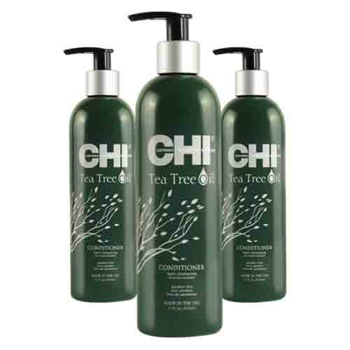 CHI Conditioner mit Teebaumöl – Feuchtigkeit 340ml