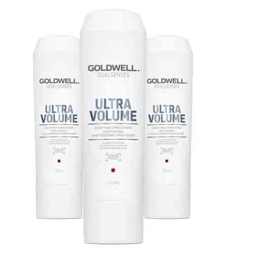 Goldwell Dualsenses Ultra Volume Bodifying Conditioner – Extra Volumen 200ml