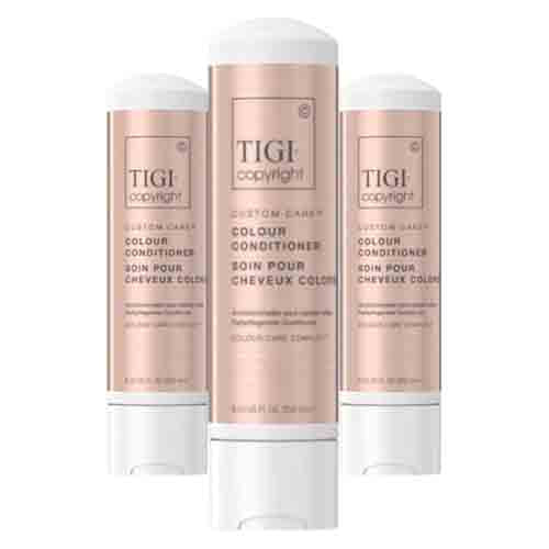 TIGI Copyright Color Conditioner – Pflege für Coloriertes Haar 250ml