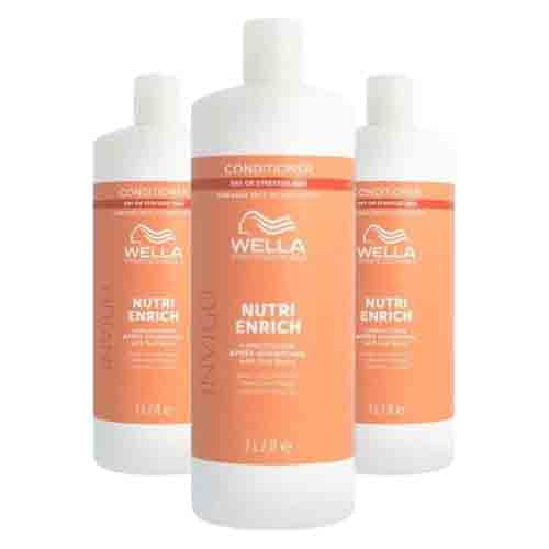 Wella Professionals Conditioner Nutri-Enrich – Intensive Feuchtigkeit 1000ml