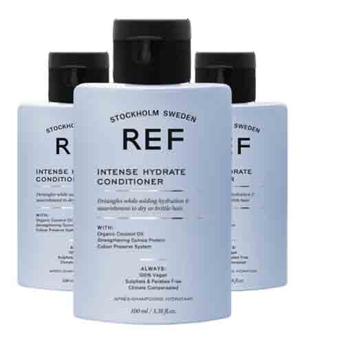 REF Intense Hydrate Conditioner – Feuchtigkeit 100ml
