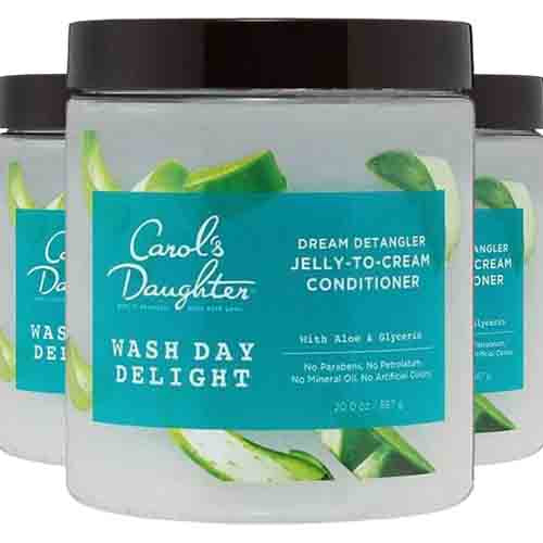 Carol's Daughter Conditioner Wash Day Delight – Feuchtigkeit 567g