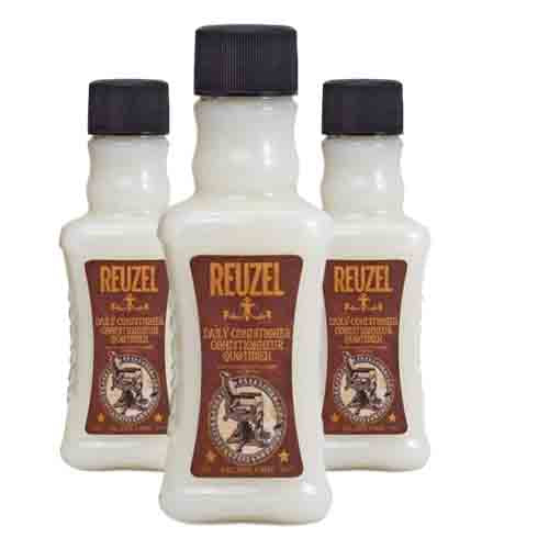 Reuzel Daily Conditioner – Leichte Feuchtigkeit 100ml