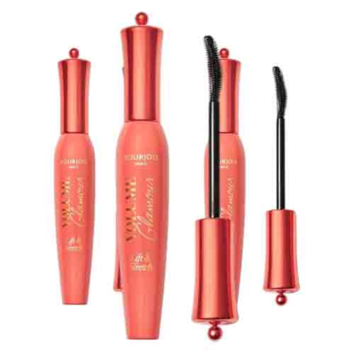 Bourjois Mascara Volume Glamour Lift & Stretch – Volumen 12ml