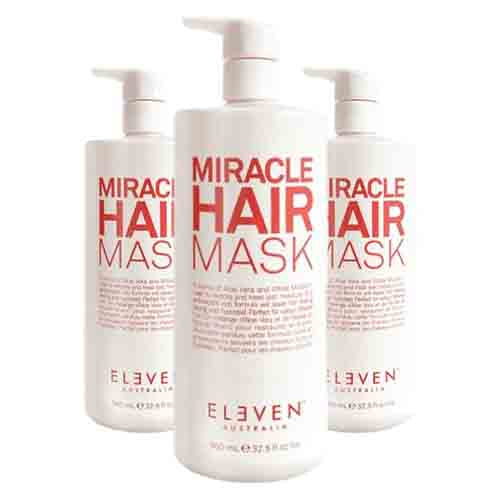 Eleven Australia Haarmaske – Tiefenpflege 960ml