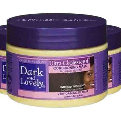 Dark & Lovely Ultra Cholesterol – Intensiv Pflege 250ml