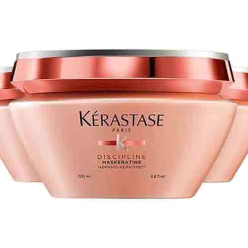Kérastase Haarmaske Discipline Maskeratine – Anti-Frizz 200ml